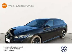 Volkswagen Passat R-Line 2,0 l TDI SCR 110 kW (150 PS) 7-Gang-Doppel