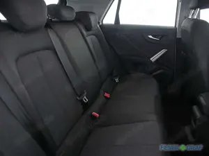 Audi Q2 35 TDI advanced S tronic LED/AHK/ACC/SHZ/17" Bild 5