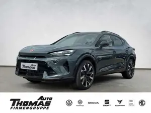 CUPRA Formentor 2.0 TDI Sennheiser AHK 19 Zoll