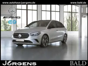 Mercedes-Benz B 220 d Pano+Progressive+Distr+Night+Ambiente