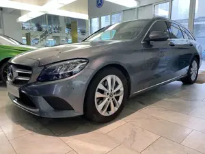 Mercedes-Benz C 220 T d AVG/ACC/VC/RFK/TW