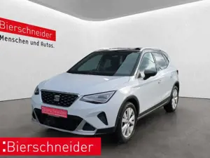 SEAT Arona 1.0 TSI DSG Xperience LED NAVI ACC PARKASS SHZ KEY
