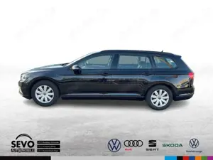 Volkswagen Passat Variant 1.5 TSI DSG Conceptline Bild 2