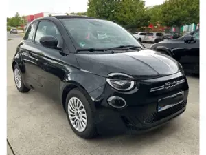 Fiat 500e Cabrio *Großer Akku *Komfortpaket Bild 2