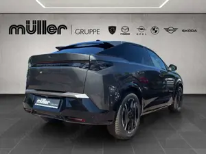 Peugeot 3008 GT Elektromotor 210 Bild 2