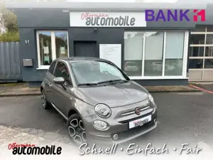 Fiat 500 Club*CarPlay*PDC*TEMP*GARANTIE*