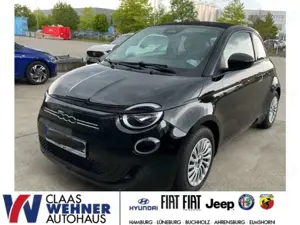 Fiat 500e Cabrio *Großer Akku *Komfortpaket