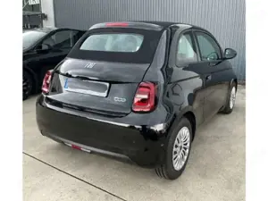 Fiat 500e Cabrio *Großer Akku *Komfortpaket Bild 3