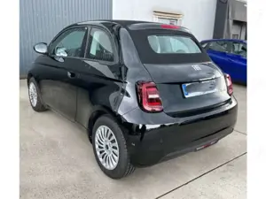 Fiat 500e Cabrio *Großer Akku *Komfortpaket Bild 4