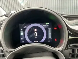 Fiat 500e Cabrio *Großer Akku *Komfortpaket Bild 5