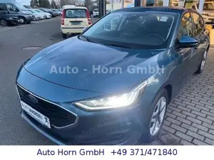 Ford Focus Lim. Cool  Connect