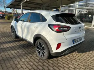 Ford Puma Titanium LED/Kamera/PDC/Sitzheizung/AppConn Bild 2