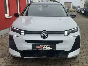 Citroen C5 Aircross Hybrid 145 MAX Bild 3
