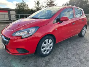 Opel Corsa Corsa 5-Türer 1.4 Turbo Selection*KLIMA*AHK