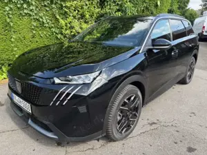 Peugeot 5008 Hybrid 145 e-DSC6 GT Bild 1