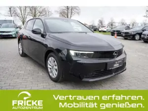 Opel Astra 1.2 Turbo Edition+Kamera+Sitz+LenkradHZG