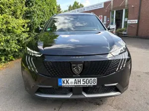 Peugeot 5008 Hybrid 145 e-DSC6 GT Bild 2