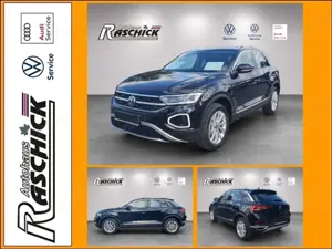 Volkswagen T-Roc Style 1.5 TSI DSG ACC Easy Open Kamera Klima