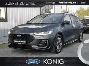 Ford Focus ST-Line 1.0 EB MHEV Navi+ParkPilot+Kamera Klima