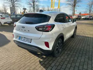 Ford Puma Titanium LED/Kamera/PDC/Sitzheizung/AppConn Bild 3