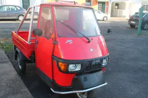 Piaggio Ape
