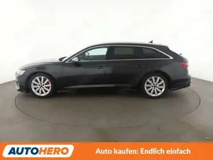 Audi S6 3.0 TDI quattro Aut.*MATRIX*BO*NAVI*VC*CAM*SHZ* Bild 3
