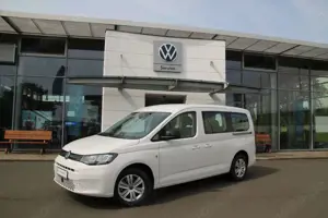 Volkswagen Caddy Maxi 1.5 TSI  App+Shz+APS+CL