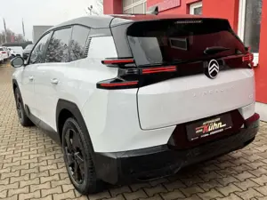 Citroen C5 Aircross Hybrid 145 MAX Bild 5