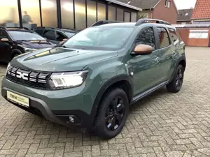 Dacia Duster Extreme 1.0 TCe 100 ECO-G 2WD (EU 6d)