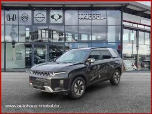 KGM Torres Essential Hybrid 150KW 2WD°Navi°Leder°LED°ACC°SHZ°