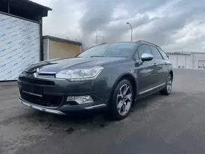 Citroen C5 C5 Tourer HDi 165 FAP Aut. CrossTourer