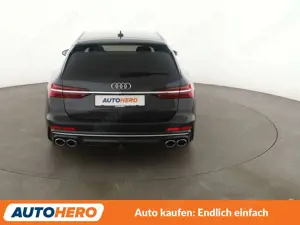 Audi S6 3.0 TDI quattro Aut.*MATRIX*BO*NAVI*VC*CAM*SHZ* Bild 5