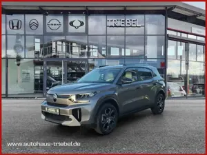 Citroen C3 Aircross Plus+ HUD/LED/WINTERPAKET/ACC/DAB/RFK