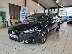Hyundai i30 Kombi 1,5 T-GDI MHEV 48V 7DCT Style SHZ|NAVI|PDC|K