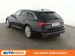 Audi S6 3.0 TDI quattro Aut.*MATRIX*BO*NAVI*VC*CAM*SHZ* Bild 4