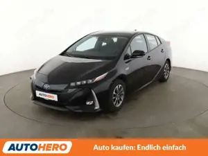 Toyota Prius 1.8 Executive Aut.*NAVI*HEAD-UP*LED*ACC*CAM*JBL*