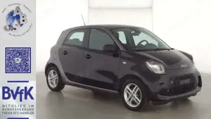 smart forFour EQ/22-KW Boardlader,RWLeasing o.Anz. 99mtl.Gewerbe Bild 1