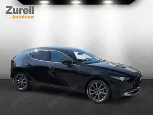 Mazda 3 2.5L e-SKYACTIV G 140ps 6AT Exclusive-line