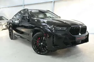 BMW X6 X6 30d M-Sport Pro PANO-SKY*SITZLÜFT*STANDHZ*22'