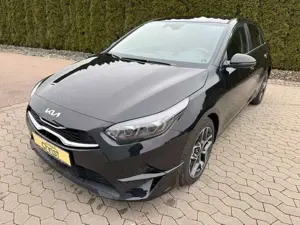 Kia Ceed / cee'd Ceed 1.0 T-GDI Ultimate *Navi*LED*Style-Paket* Bild 2