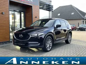 Mazda CX-5 Exclusive-Line 2WD*Kamera*LED*HuD*Sitzhzg*