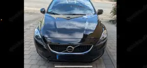 Volvo V40 D2 Geartronic Kinetic