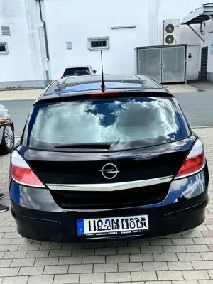 Opel Astra H 1.4. Tüv 12.2027 Bild 4