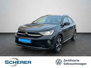 Volkswagen Taigo Style Taigo Style KAMERA MATRIX SHZ CONNEC