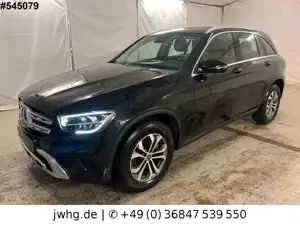 Mercedes-Benz GLC 220 d 4Matic|LED|Kamera|VirtualCockp|Soundsys