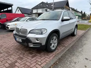 BMW X5 3.0d xDrive Top gepflegt Panoramadach Navi AHK