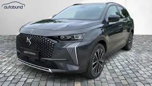 DS Automobiles DS 7 Crossback DS7 (Crossback) 1,5 BlueHDI Autom. Pallas Alu KA L