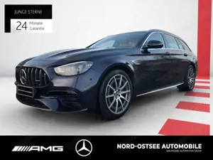 Mercedes-Benz E 63 AMG E 63 S T AMG 4M+ PANO DISTRONIC BURMESTER 360