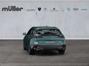 Peugeot 308 SW GT HYBRID 145 e-DSC6 Bild 5