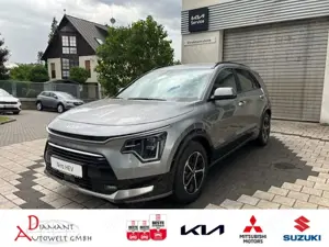 Kia Niro Hybrid Vision 1.6 mit Komfort, Style Paket